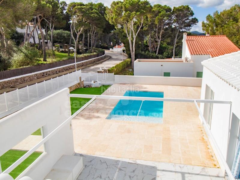 Foto 66153ce9-0d5b-480c-8053-1f45763e4637. Casa amb aparcament piscina a Son Parc Es Mercadal