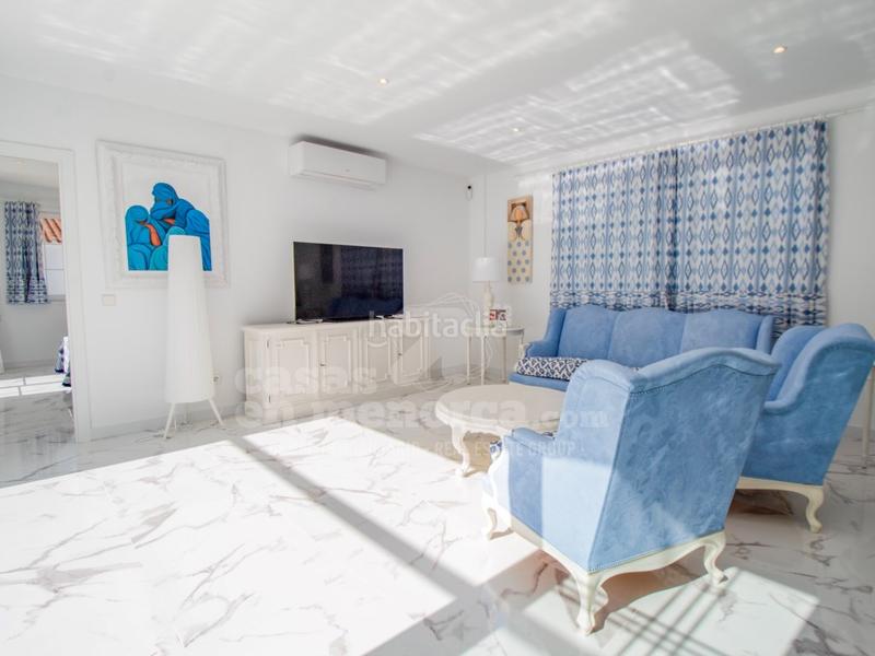 Foto b040eee4-8fa9-45c1-9d2a-b335201136ac. Casa amb aparcament piscina a Son Parc Es Mercadal