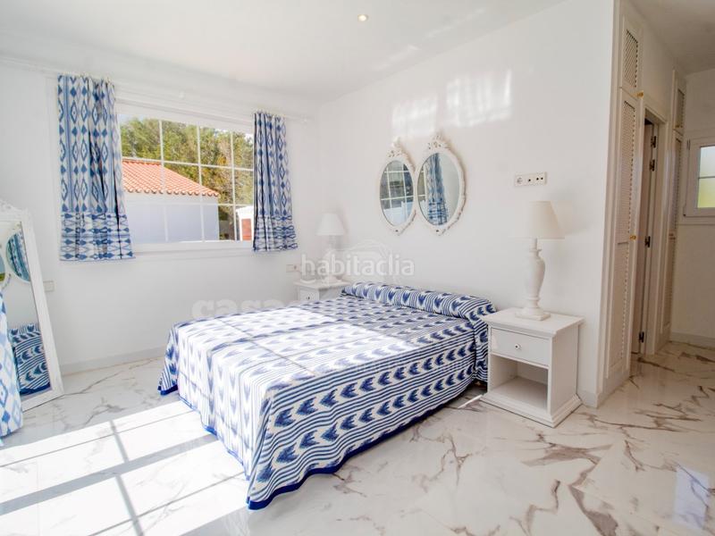 Foto c479f710-9c0f-4a43-91b4-c65947a4baae. Casa amb aparcament piscina a Son Parc Es Mercadal