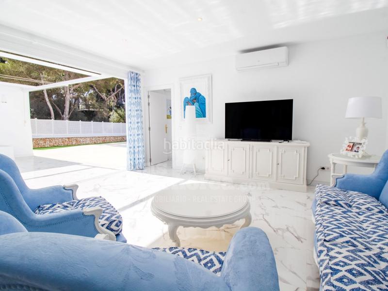 Foto c66f4cea-638c-48e9-9c02-2008d33249de. Casa amb aparcament piscina a Son Parc Es Mercadal