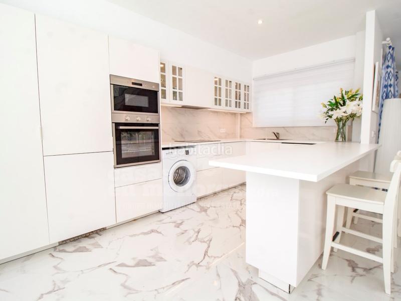 Foto d20cbd61-fe97-4dd8-83db-c629bb360716. Casa amb aparcament piscina a Son Parc Es Mercadal