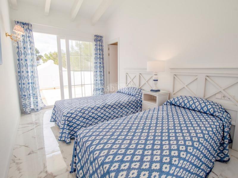 Foto e8484bec-a890-43dd-91c2-31479a9d6b68. Casa amb aparcament piscina a Son Parc Es Mercadal