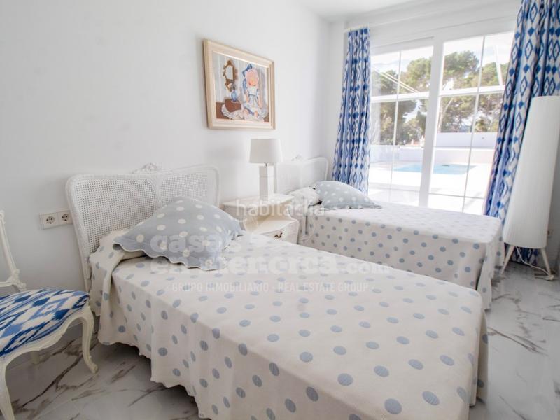 Foto edd81bd9-7546-4942-b8ae-c06deb172877. Casa amb aparcament piscina a Son Parc Es Mercadal