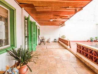 Appartement à Camí de Ses Vinyes. Primer piso con terraza privada en mahón