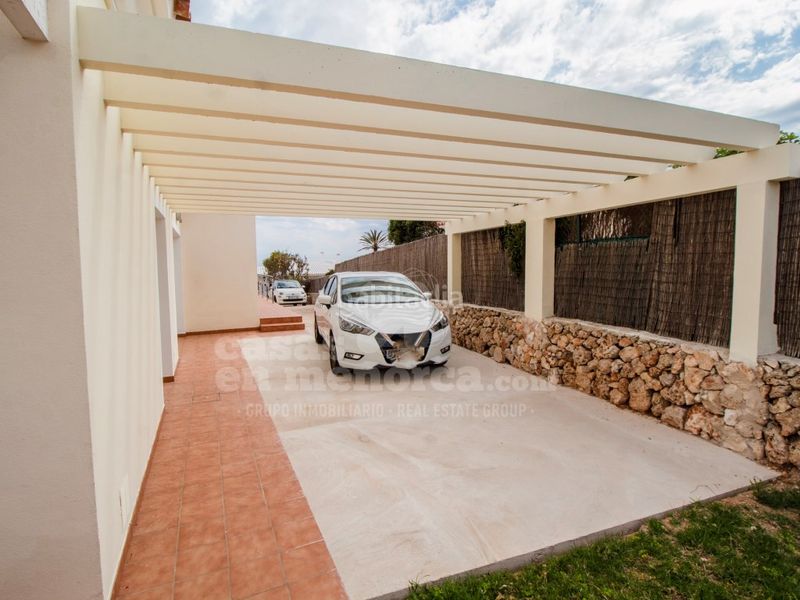 Foto 00b559b3-0662-41db-8e89-765c7422ade5. Casa amb piscina a Sant Climent-Es Canutells Maó / Mahón