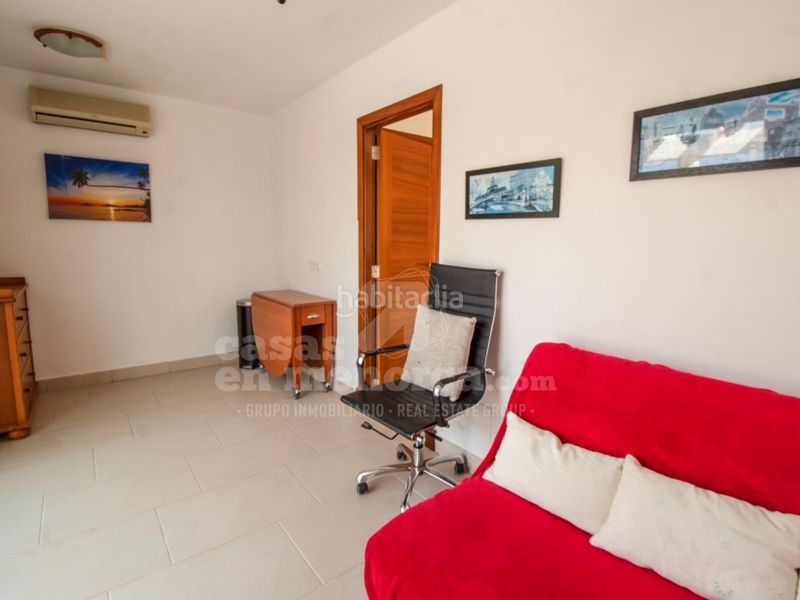 Foto ce67a518-0532-49bd-bf6d-68d0d06a439f. Casa amb piscina a Sant Climent-Es Canutells Maó / Mahón