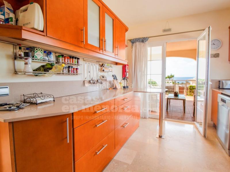 Foto 0f613c5d-e864-44b3-82f5-fcde36313c75. Haus mit pool in Sant Climent-Es Canutells Maó