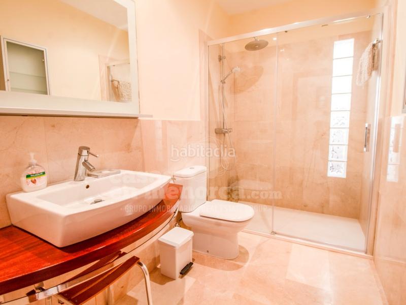 Foto 5b7ae7db-ff1a-4108-b3bb-823a1a3aa7ba. Haus mit pool in Sant Climent-Es Canutells Maó