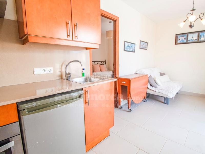 Foto ad12440a-3ced-4cb9-a0e2-b03968af3344. Haus mit pool in Sant Climent-Es Canutells Maó