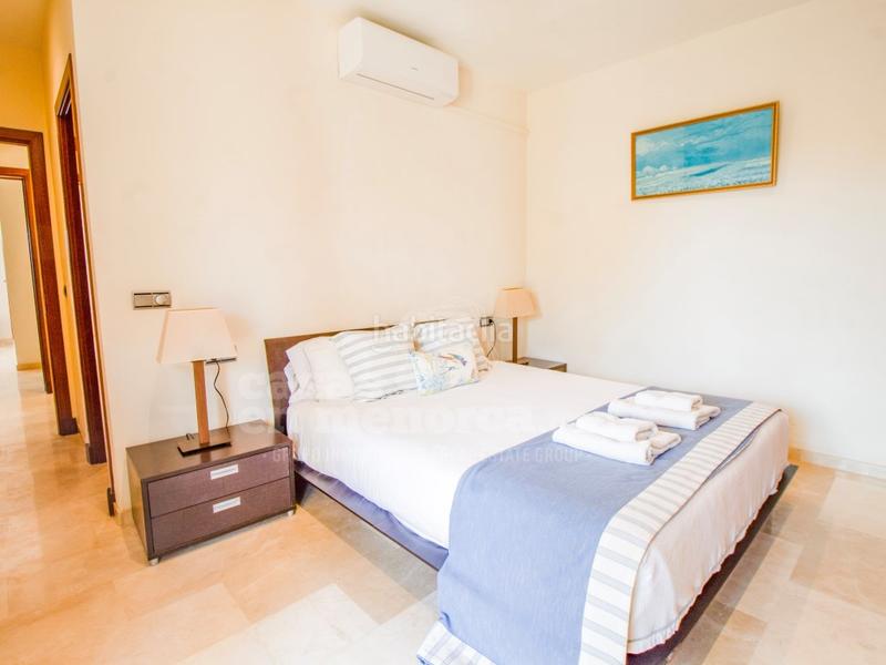 Foto ae3b7694-59cc-4aa7-bd87-003d1b77729e. Haus mit pool in Sant Climent-Es Canutells Maó