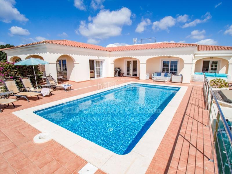 Foto e2267467-93b9-46f9-9a44-f242f8df3652. Haus mit pool in Sant Climent-Es Canutells Maó