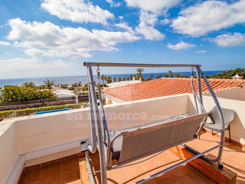 Foto e72772a0-e014-486a-be9e-dd9debf594e1. Haus mit pool in Sant Climent-Es Canutells Maó