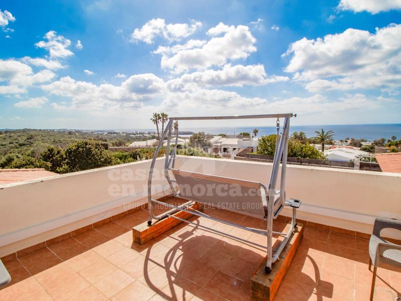 Foto e91de6f9-854a-4e8d-ba1c-c9ae8f287507. Haus mit pool in Sant Climent-Es Canutells Maó