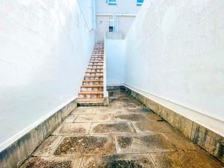 Appartement à Ciutadella. Piso con patio y garaje en ciutadella