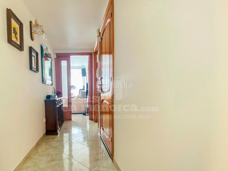 Foto a272d560-3ee9-4a99-8ac4-4c2e63e8151f. Piso  con patio y garaje en Ciutadella en Ciutadella Ciutadella de Menorca
