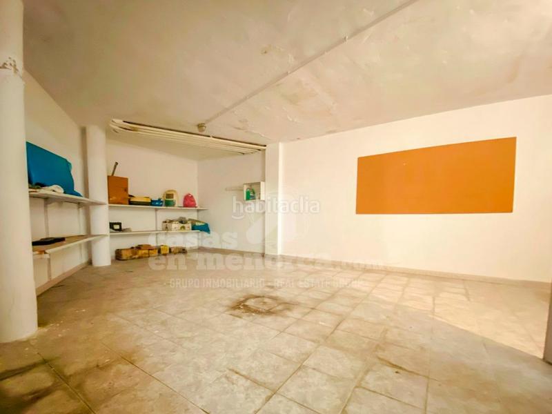 Foto b34ee6c6-4805-4445-ad2f-262f1e0f3796. Piso  con patio y garaje en Ciutadella en Ciutadella Ciutadella de Menorca