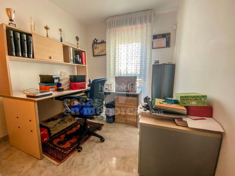 Foto e5395f77-3ffc-45f2-a716-d0444d1000ac. Piso  con patio y garaje en Ciutadella en Ciutadella Ciutadella de Menorca