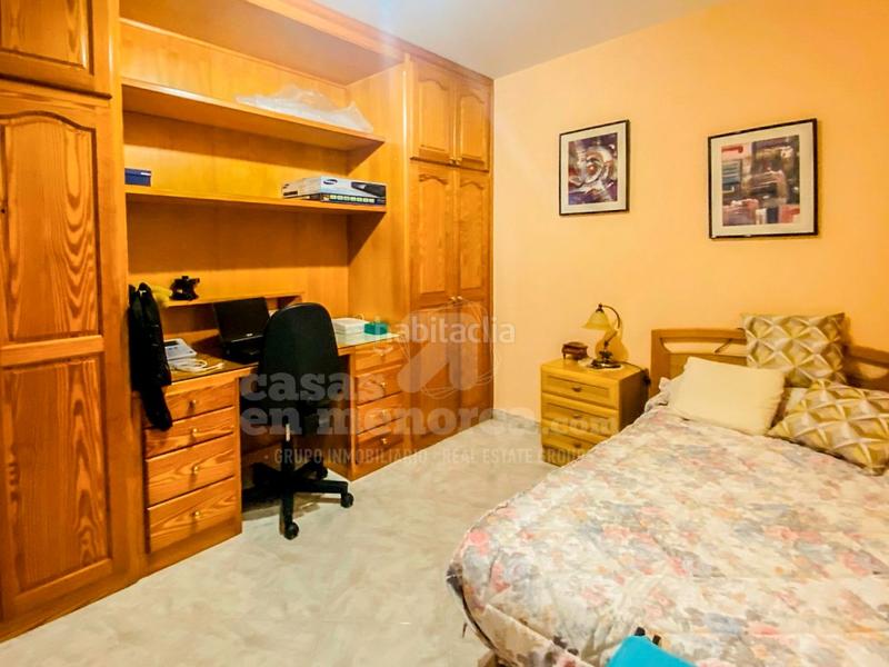 Foto f36702a8-91f2-44e7-a03c-71e9863161c6. Piso  con patio y garaje en Ciutadella en Ciutadella Ciutadella de Menorca