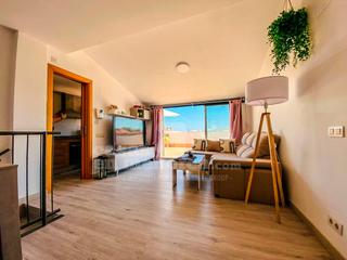 Appartement à Ciutadella. Ático con piscina en ciutadella