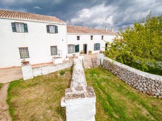 Maison à Sant Climent-Es Canutells. Finca rústica en san clemente