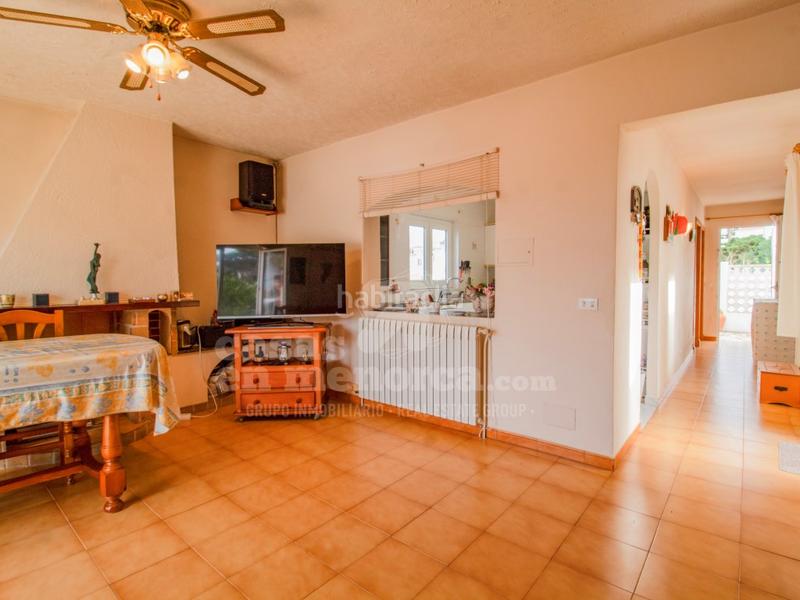 Foto 94daf975-cf43-4ab1-8b9b-6224918d31c4. Casa chalet con vistas al mar en calan porter en Cala en Porter Alaior
