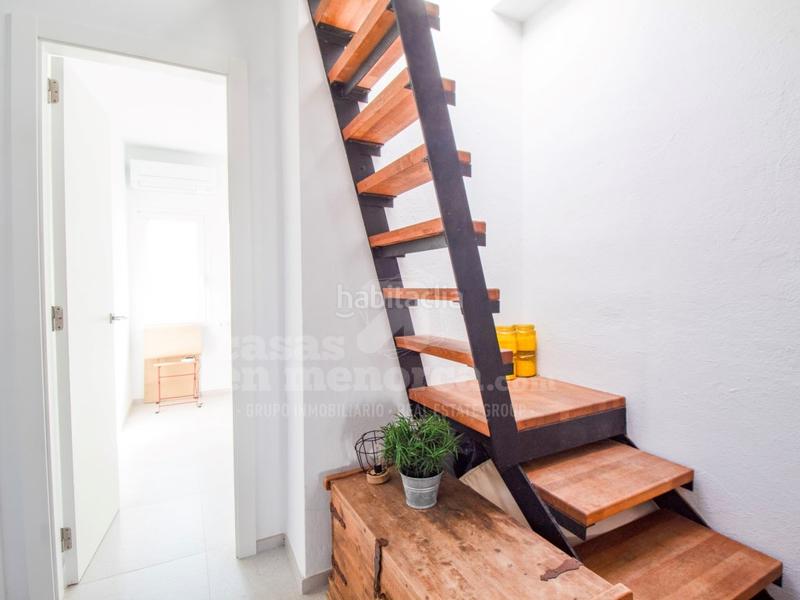 Foto 1fbdc9f9-5563-443f-b79a-b7b3d8cb44d9. Apartament a Na Macaret Es Mercadal