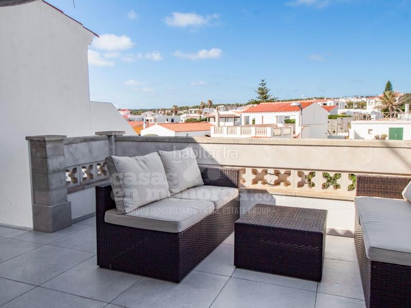 Foto 376eab17-a068-4d6d-9a9f-e41518ffc468. Apartament a Na Macaret Es Mercadal