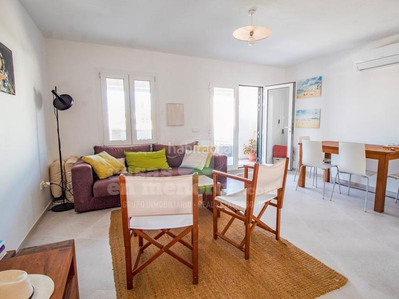 Foto 5655cb54-a6e9-4012-9465-8ed009bd1f78. Apartament a Na Macaret Es Mercadal