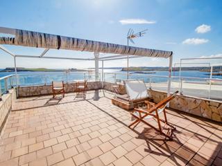 Appartement à Na Macaret. Apartamento con vistas al mar en macaret