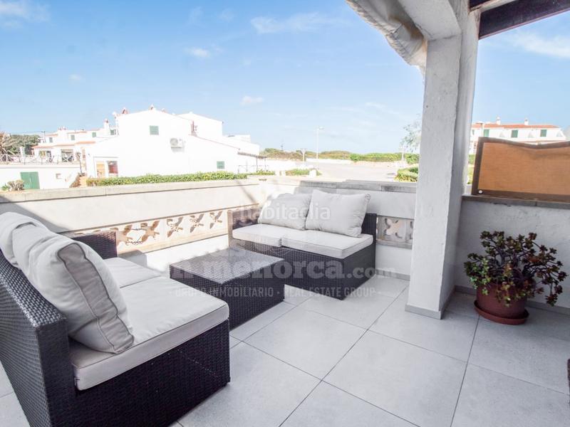 Foto 7cf8896d-e2e8-4a55-a315-29ceffe7957b. Apartament a Na Macaret Es Mercadal