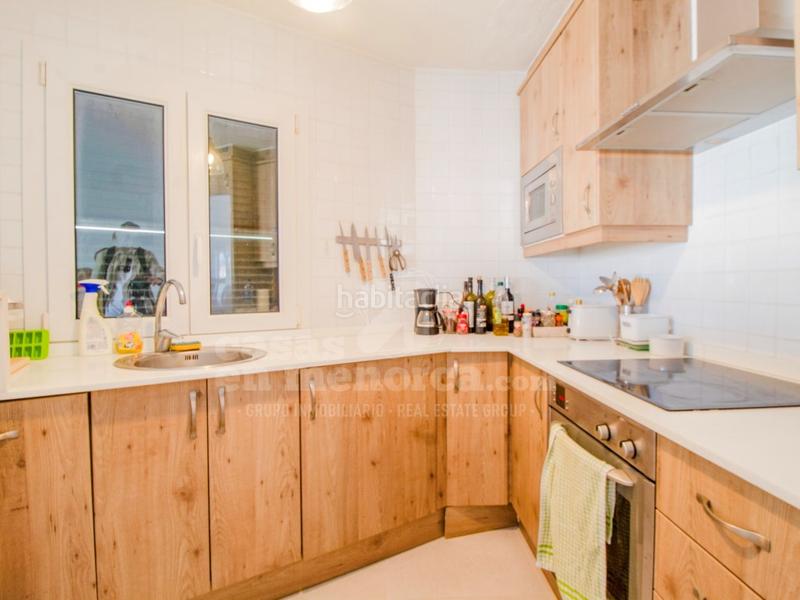 Foto 8fdb214d-87fc-44a2-9529-ea66b2c1d84f. Apartament a Na Macaret Es Mercadal