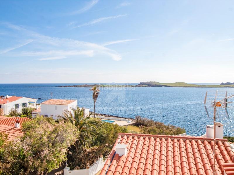 Foto 9299161d-9397-4c29-b744-8f7467c7aed8. Apartament a Na Macaret Es Mercadal