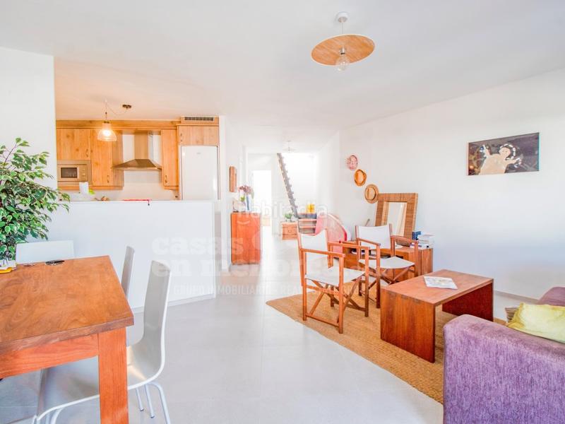 Foto b2b9e25a-4bc7-49a3-b3ee-e2b662a81a59. Apartament a Na Macaret Es Mercadal