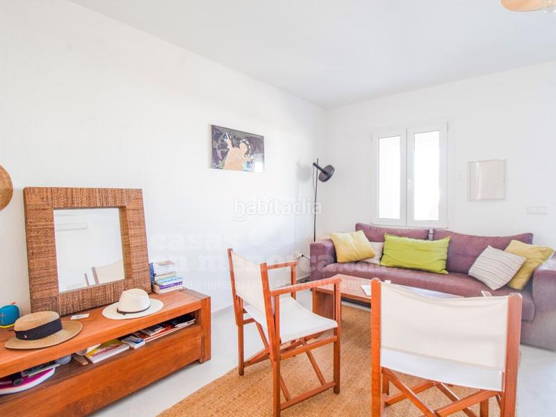 Foto b351fc8b-606d-471f-b64c-217020cddd0b. Apartament a Na Macaret Es Mercadal