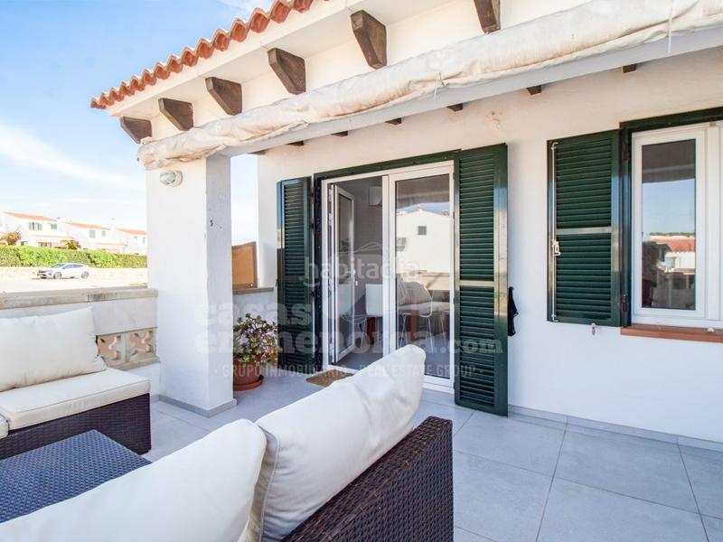 Foto ca893451-cec1-4f30-8ec0-8585b2148db9. Apartament a Na Macaret Es Mercadal