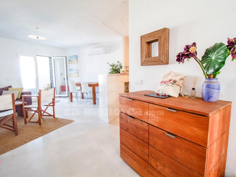 Foto eafccc35-e105-4e93-8ed1-d97d3d3af77b. Apartament a Na Macaret Es Mercadal