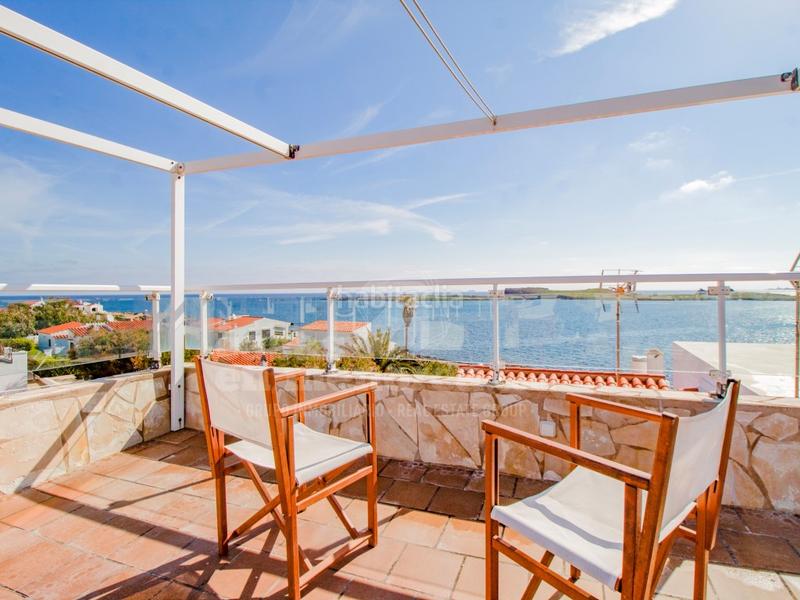 Foto ef80c9f5-5970-4da6-805f-d63684ad1a13. Apartament a Na Macaret Es Mercadal