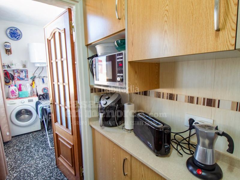 Foto 117f42b9-b2aa-4c24-99bb-f10251c6557d. Etagenwohnung in Molí des Pla-Andrea Doria Maó