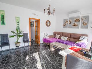 Appartement à Molí des Pla-Andrea Doria. Segundo piso en mahón