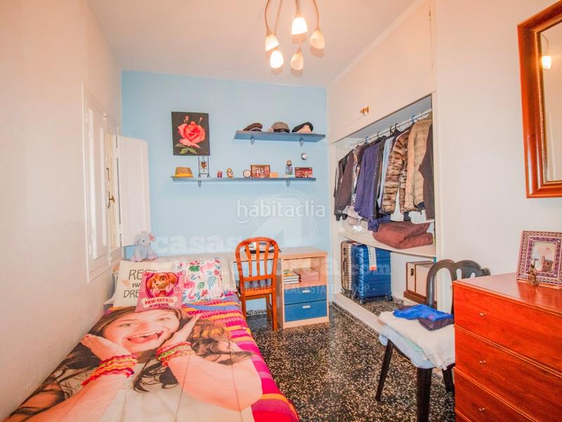 Foto 7278504b-b5b5-44d3-ad26-8be037d2c128. Etagenwohnung in Molí des Pla-Andrea Doria Maó