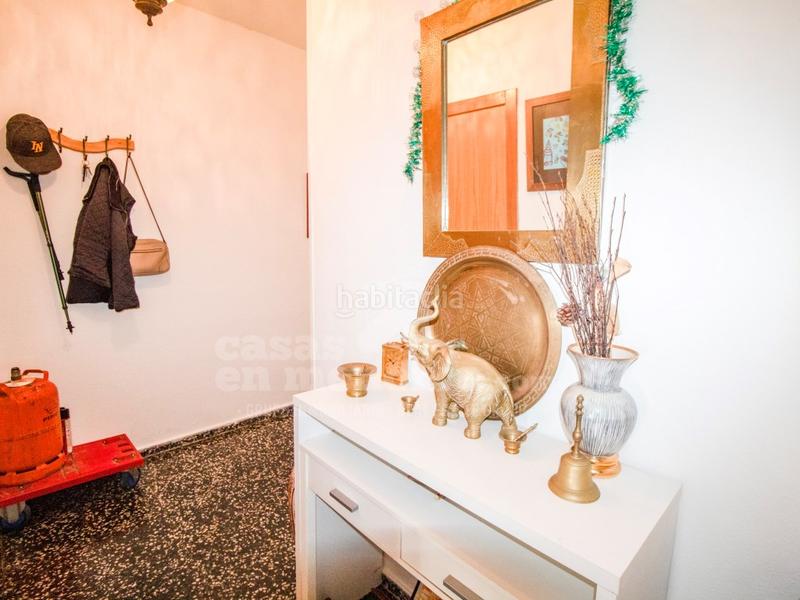 Foto 7a2d7a33-daf9-47c9-ab3c-fd042f9b3f5c. Etagenwohnung in Molí des Pla-Andrea Doria Maó