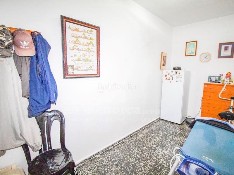 Foto a2d328a5-613c-4f76-ab70-483e1eec4a08. Etagenwohnung in Molí des Pla-Andrea Doria Maó
