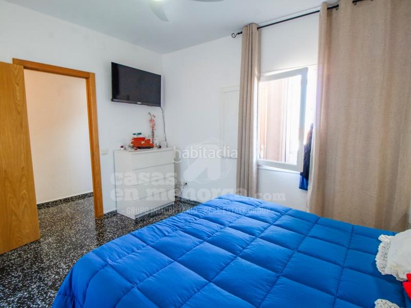 Foto a40116b5-bdfe-4862-8539-08a2d4bdc1f9. Etagenwohnung in Molí des Pla-Andrea Doria Maó