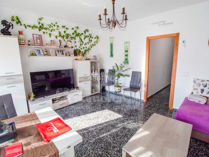 Foto a9fdd261-e327-431a-8e95-b8c90518a4d5. Etagenwohnung in Molí des Pla-Andrea Doria Maó