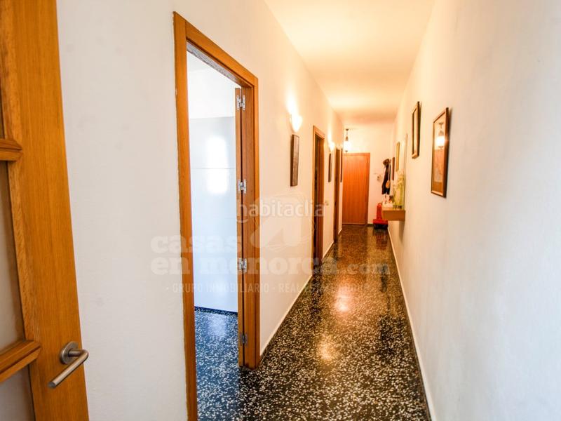 Foto ac784dc2-66d6-4cc6-8c83-fc4986ccecf3. Etagenwohnung in Molí des Pla-Andrea Doria Maó