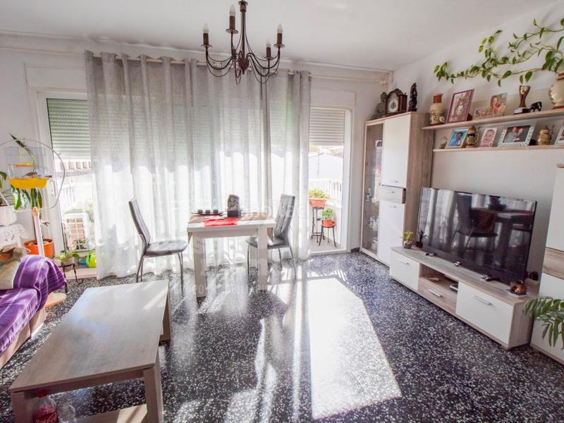 Foto fec2275a-d399-47a0-9049-ed7b3083dd8d. Etagenwohnung in Molí des Pla-Andrea Doria Maó