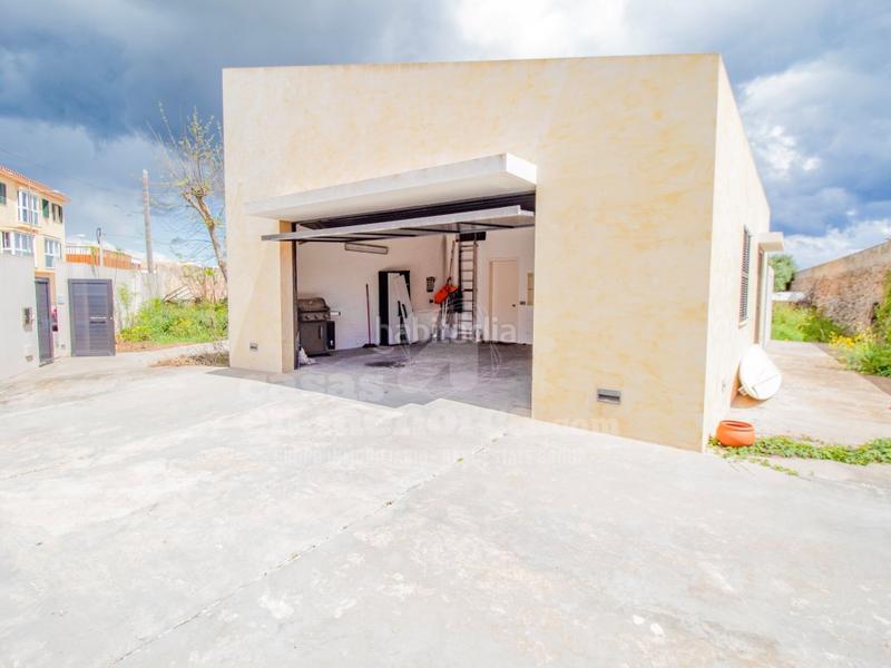 Foto 7515f7b1-3372-4368-af12-fd3288c3366e. Maison avec chauffage parking piscine dans Malbúger-Camí d´en Barrotes Maó