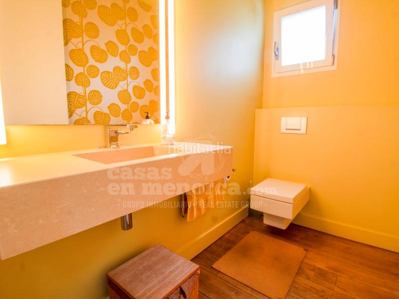 Foto ae14407e-4661-4d0f-b6e3-63291b15d960. Maison avec chauffage parking piscine dans Malbúger-Camí d´en Barrotes Maó