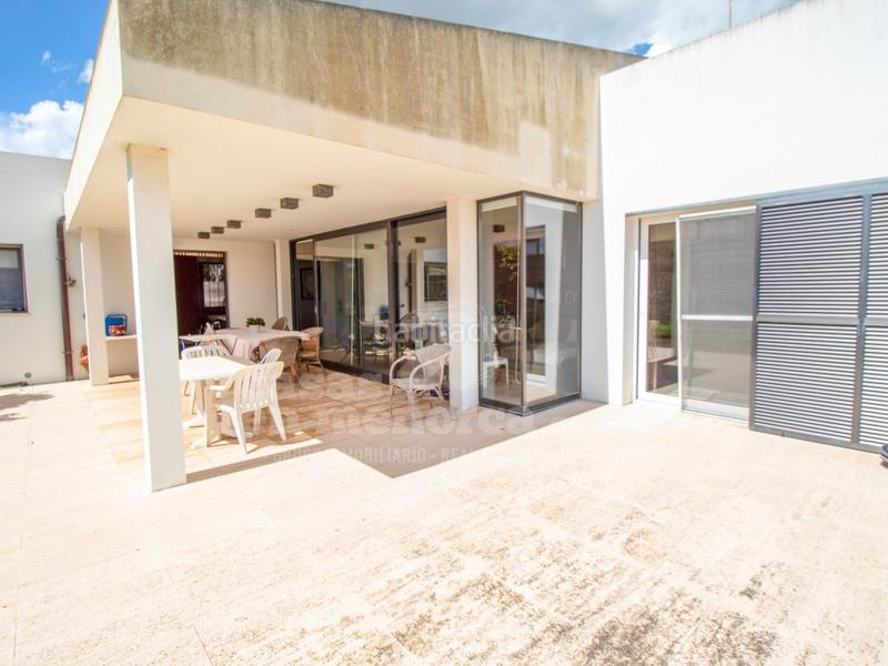 Foto caeddff3-23a4-4540-80fa-91cd3f757ea0. Maison avec chauffage parking piscine dans Malbúger-Camí d´en Barrotes Maó
