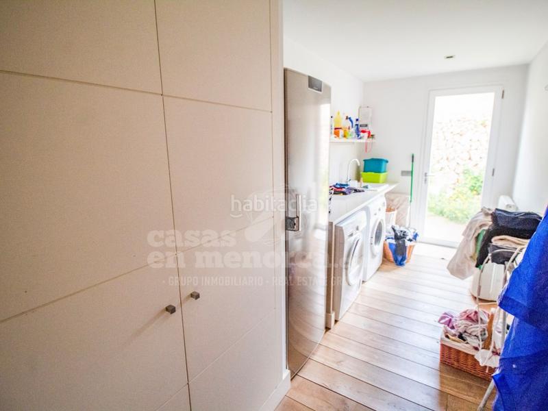 Foto d0d68d7a-538d-4ed2-833f-d73344d164cc. Maison avec chauffage parking piscine dans Malbúger-Camí d´en Barrotes Maó